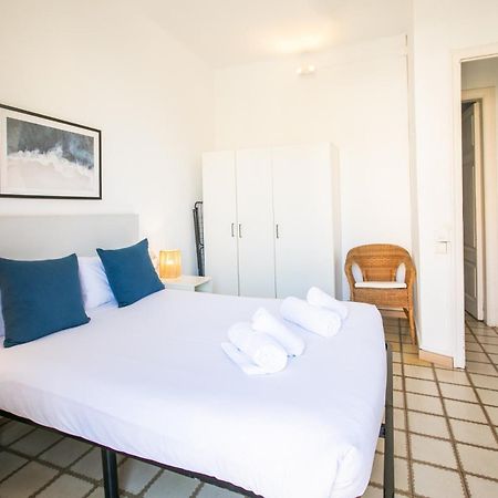31Abpar1110 - Mediterranean Style Apartment Barcelona Eksteriør bilde