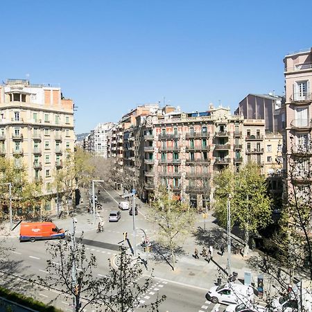 31Abpar1110 - Mediterranean Style Apartment Barcelona Eksteriør bilde