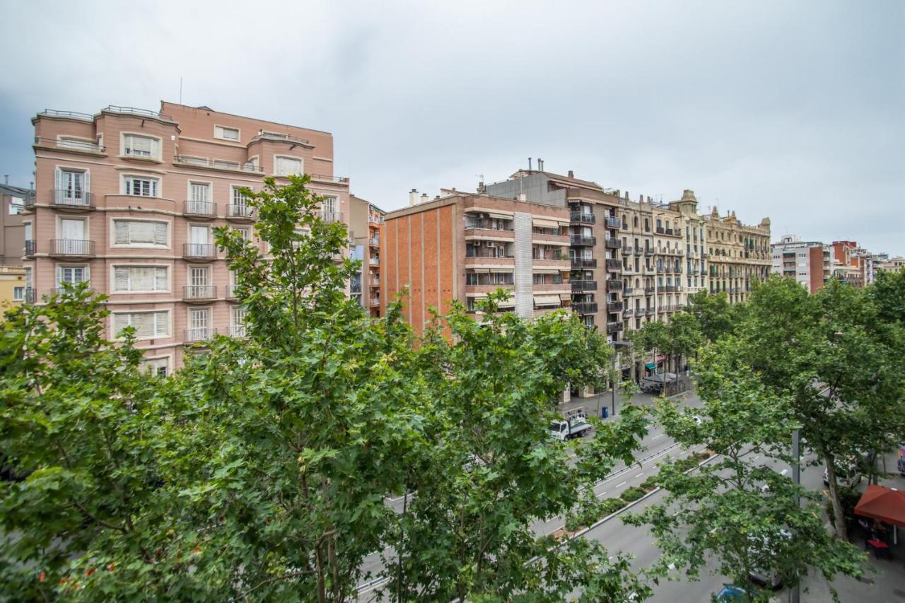 31Abpar1110 - Mediterranean Style Apartment Barcelona Eksteriør bilde