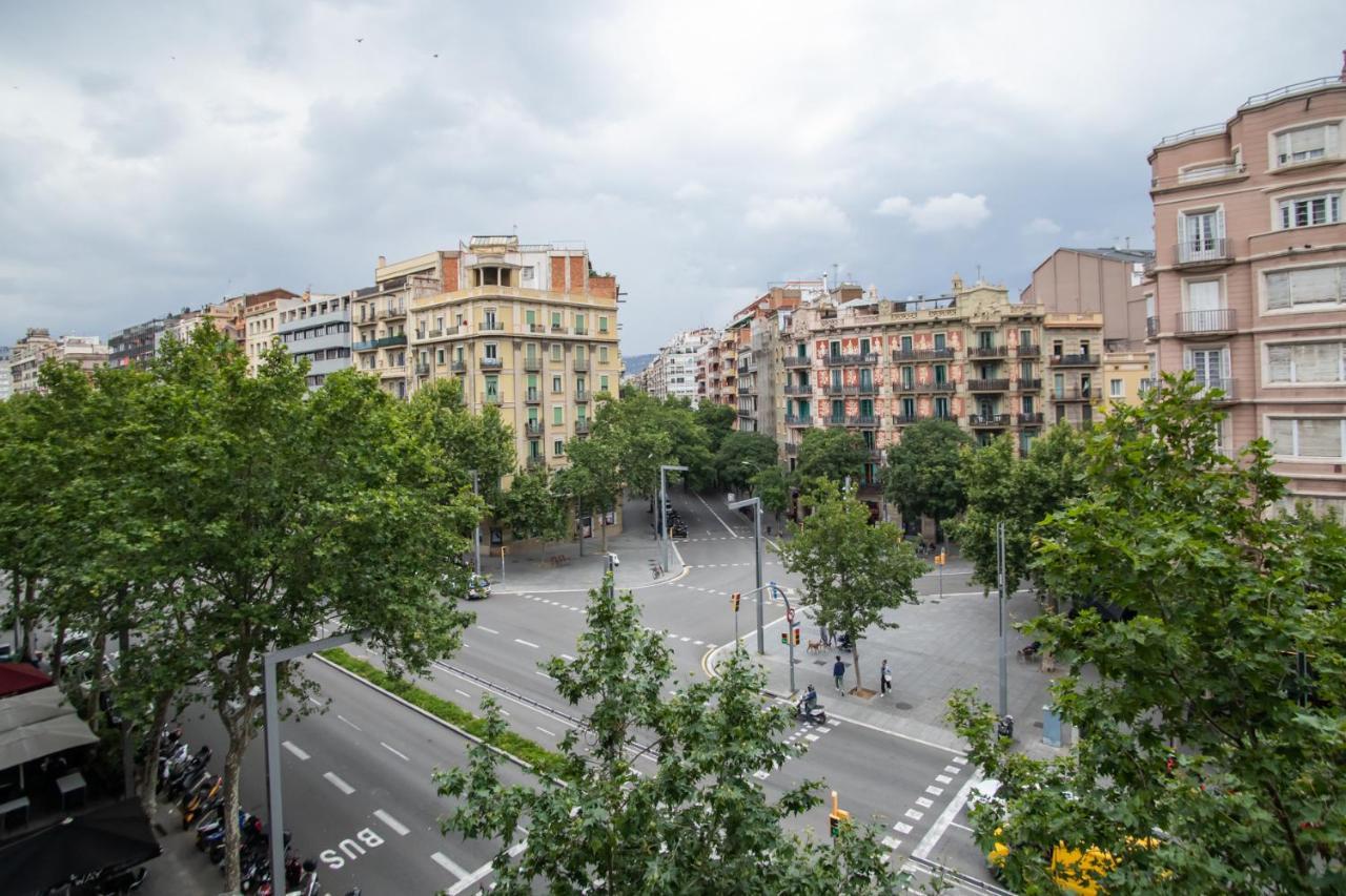 31Abpar1110 - Mediterranean Style Apartment Barcelona Eksteriør bilde