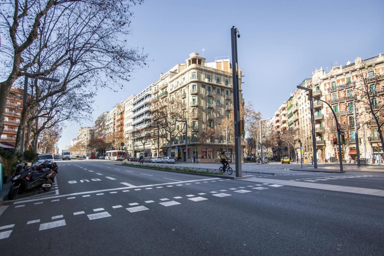 31Abpar1110 - Mediterranean Style Apartment Barcelona Eksteriør bilde