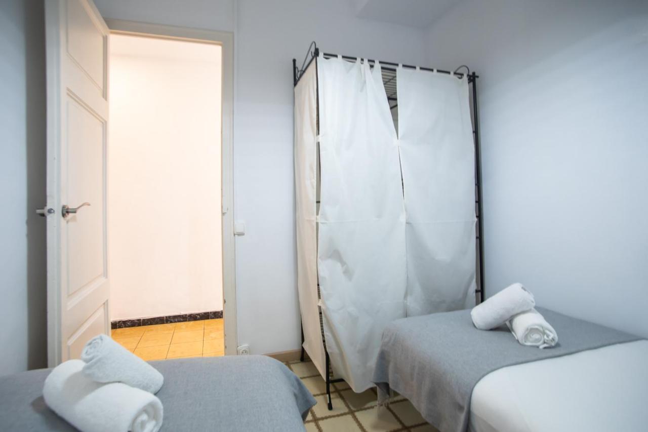 31Abpar1110 - Mediterranean Style Apartment Barcelona Eksteriør bilde