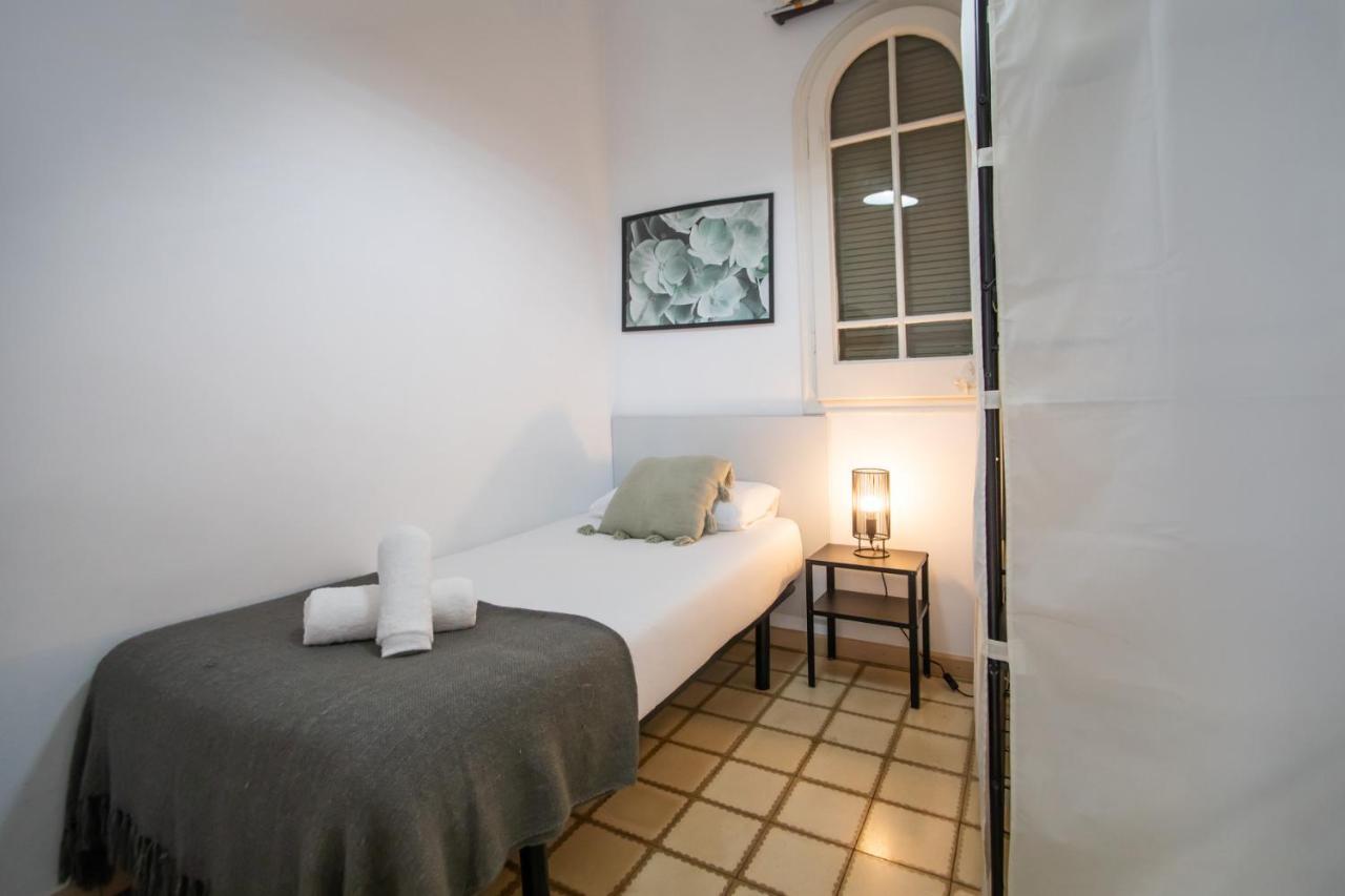 31Abpar1110 - Mediterranean Style Apartment Barcelona Eksteriør bilde