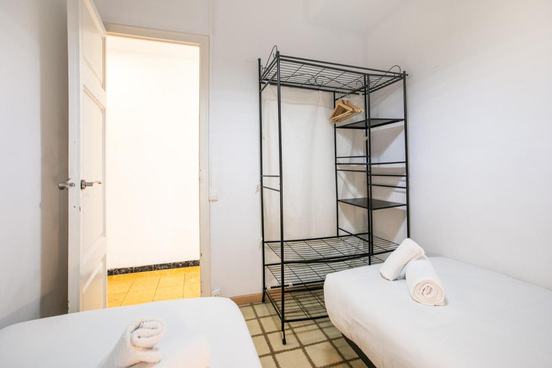 31Abpar1110 - Mediterranean Style Apartment Barcelona Eksteriør bilde