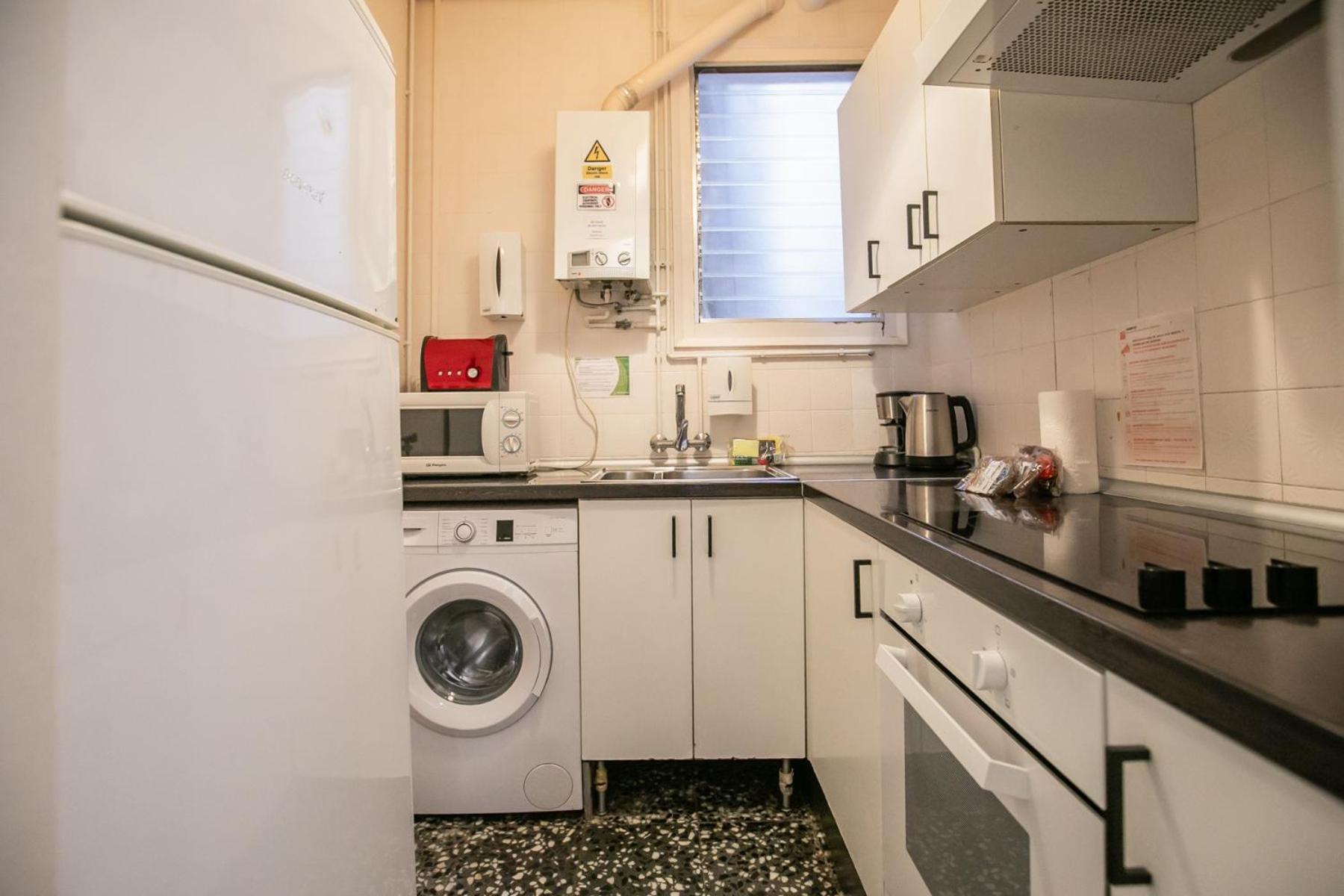 31Abpar1110 - Mediterranean Style Apartment Barcelona Eksteriør bilde