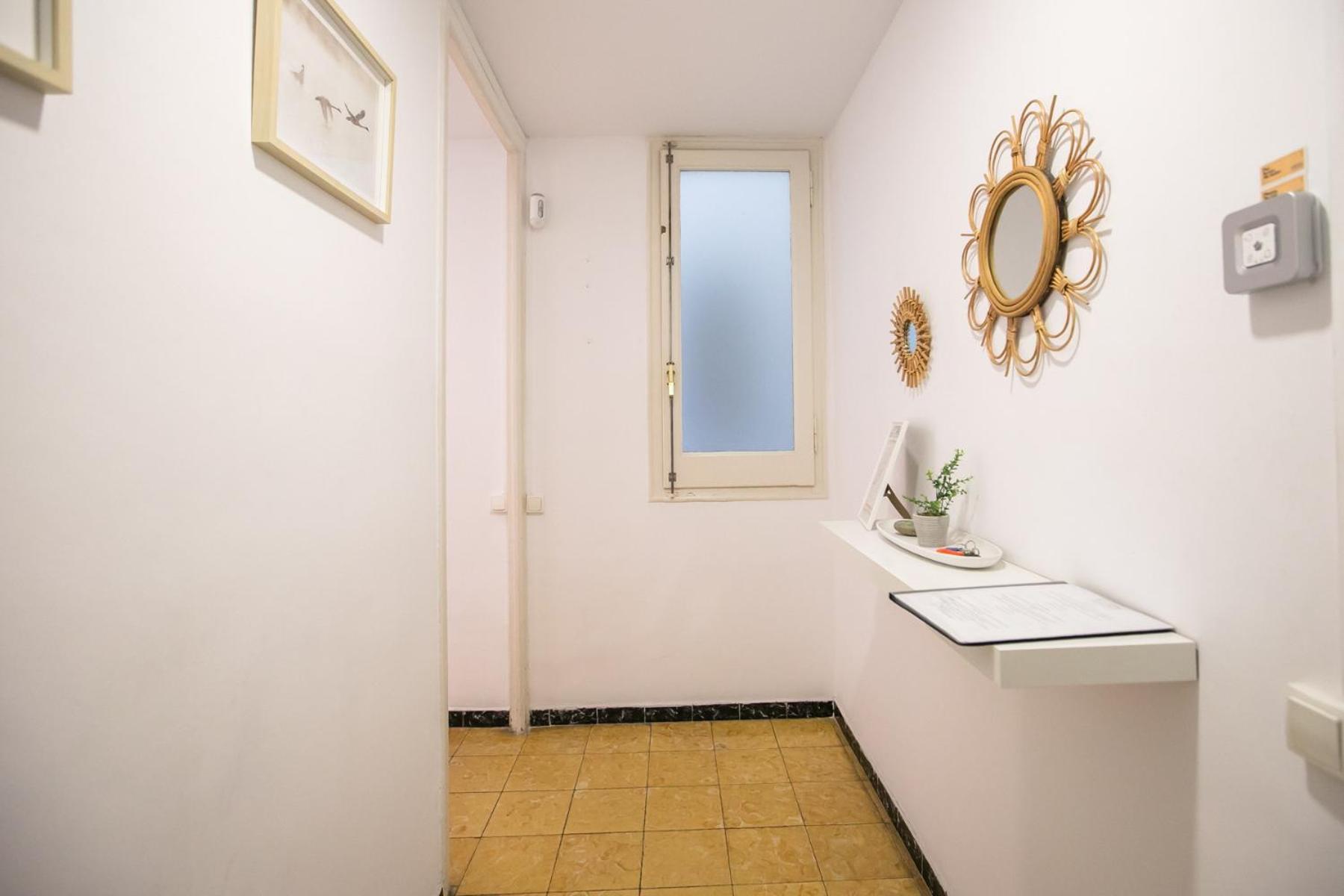 31Abpar1110 - Mediterranean Style Apartment Barcelona Eksteriør bilde