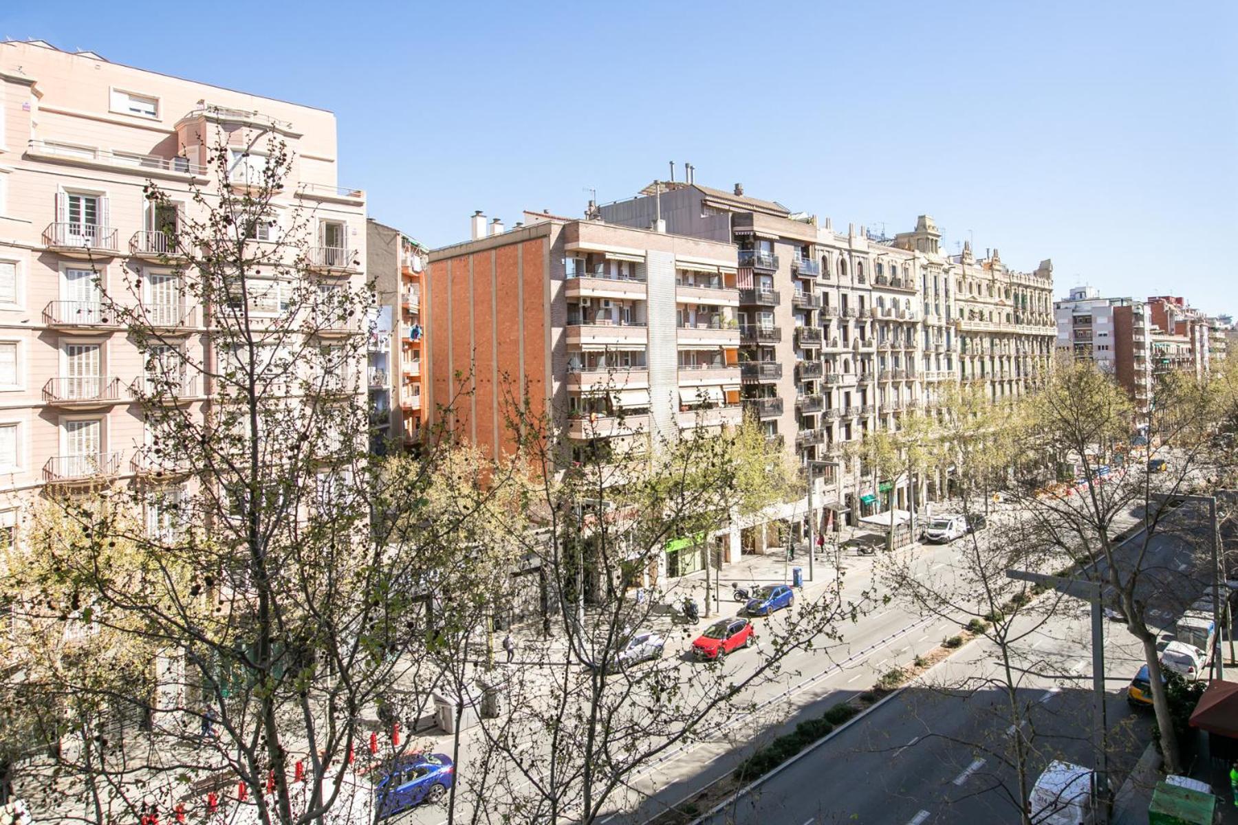 31Abpar1110 - Mediterranean Style Apartment Barcelona Eksteriør bilde