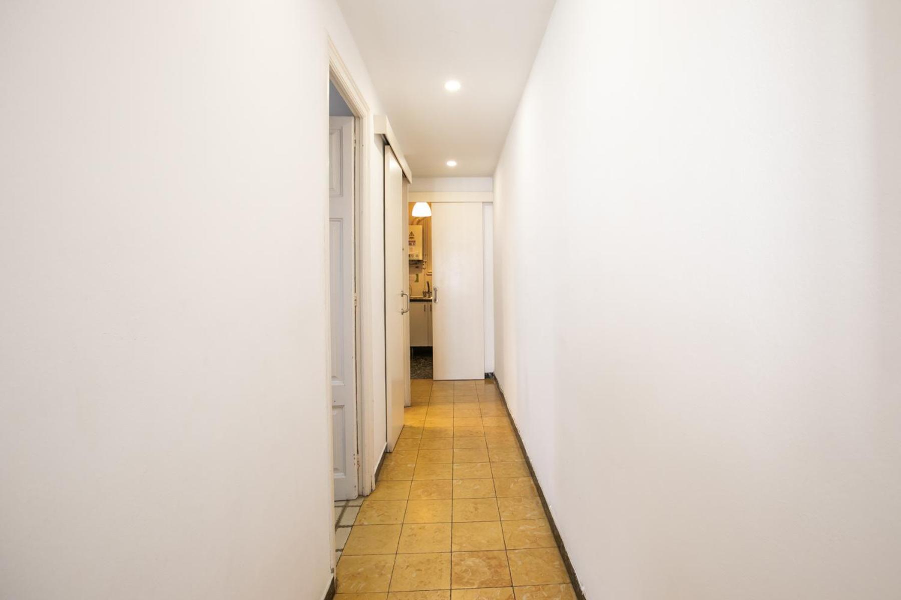 31Abpar1110 - Mediterranean Style Apartment Barcelona Eksteriør bilde