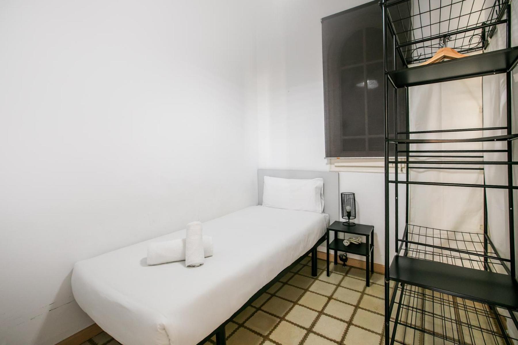 31Abpar1110 - Mediterranean Style Apartment Barcelona Eksteriør bilde