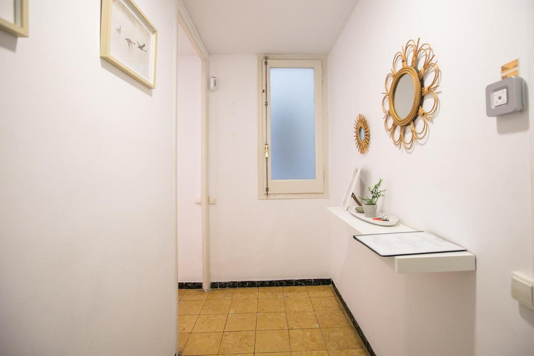 31Abpar1110 - Mediterranean Style Apartment Barcelona Eksteriør bilde