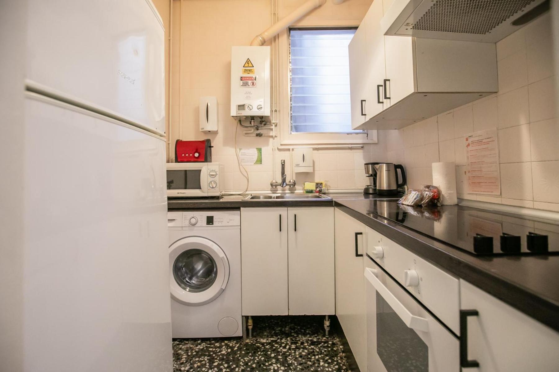 31Abpar1110 - Mediterranean Style Apartment Barcelona Eksteriør bilde